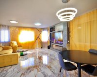 Resale - Villa -
San Miguel de Salinas - Inland