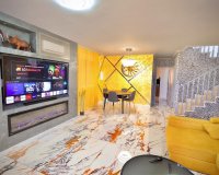 Resale - Villa -
San Miguel de Salinas - Inland