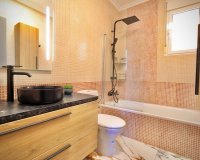 Resale - Villa -
San Miguel de Salinas - Inland