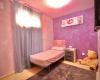 Resale - Villa -
San Miguel de Salinas - Inland