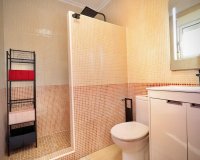 Resale - Villa -
San Miguel de Salinas - Inland