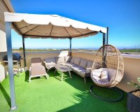 Resale - Villa -
San Miguel de Salinas - Inland