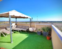 Resale - Villa -
San Miguel de Salinas - Inland