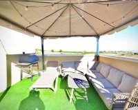 Resale - Villa -
San Miguel de Salinas - Inland