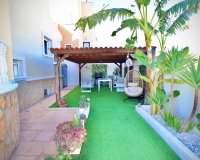 Resale - Villa -
San Miguel de Salinas - Inland