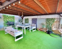 Resale - Villa -
San Miguel de Salinas - Inland