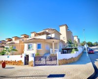 Resale - Villa -
San Miguel de Salinas - Inland