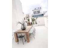 Resale - Villa -
San Miguel de Salinas - Inland