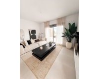 Resale - Villa -
San Miguel de Salinas - Inland