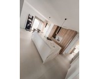 Resale - Villa -
San Miguel de Salinas - Inland