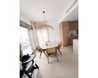 Resale - Villa -
San Miguel de Salinas - Inland