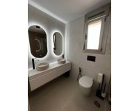 Resale - Villa -
San Miguel de Salinas - Inland