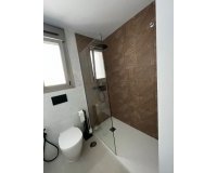 Resale - Villa -
San Miguel de Salinas - Inland