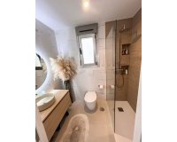 Resale - Villa -
San Miguel de Salinas - Inland