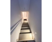 Resale - Villa -
San Miguel de Salinas - Inland