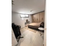 Resale - Villa -
San Miguel de Salinas - Inland