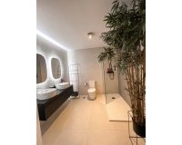 Resale - Villa -
San Miguel de Salinas - Inland