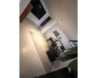 Resale - Villa -
San Miguel de Salinas - Inland