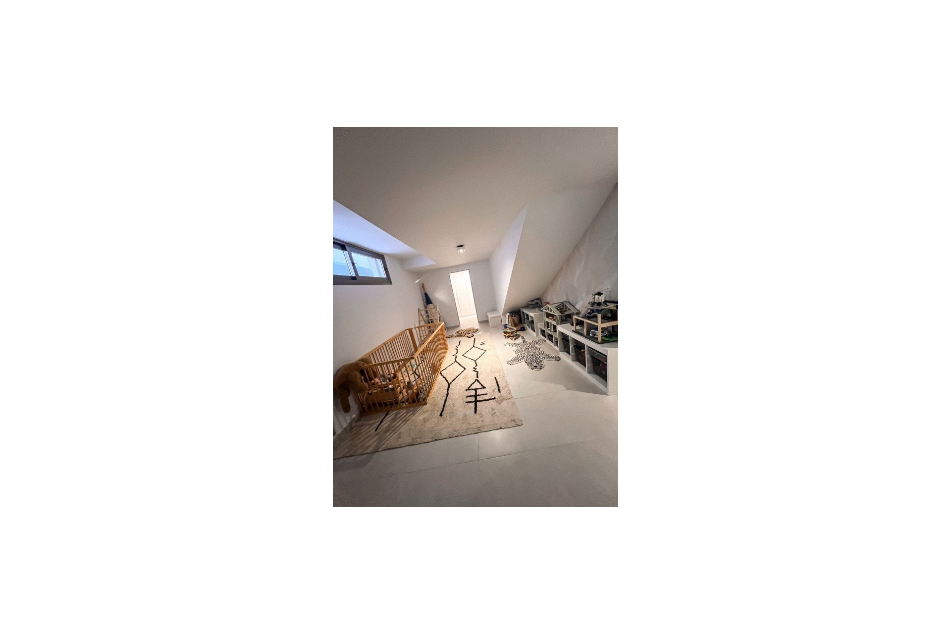 Resale - Villa -
San Miguel de Salinas - Inland