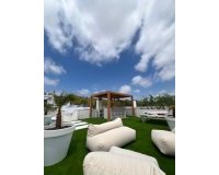 Resale - Villa -
San Miguel de Salinas - Inland