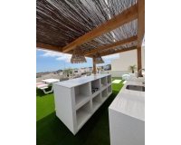 Resale - Villa -
San Miguel de Salinas - Inland