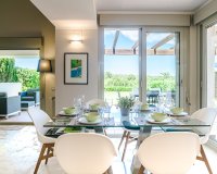 Resale - Villa -
San Miguel de Salinas - Inland