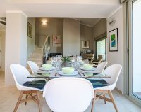 Resale - Villa -
San Miguel de Salinas - Inland