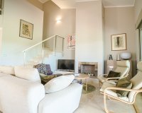 Resale - Villa -
San Miguel de Salinas - Inland