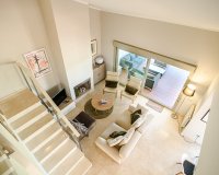 Resale - Villa -
San Miguel de Salinas - Inland