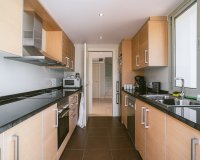 Resale - Villa -
San Miguel de Salinas - Inland