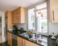 Resale - Villa -
San Miguel de Salinas - Inland