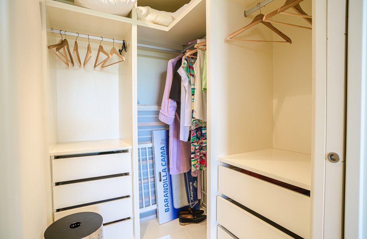 Resale - Villa -
San Miguel de Salinas - Inland