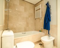 Resale - Villa -
San Miguel de Salinas - Inland