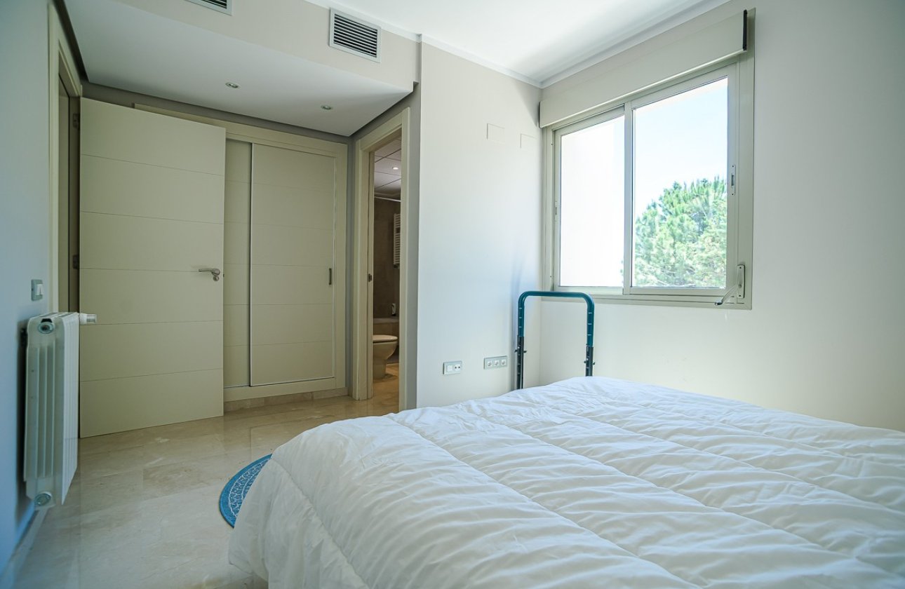 Resale - Villa -
San Miguel de Salinas - Inland