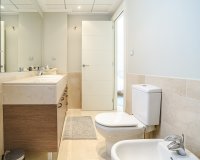 Resale - Villa -
San Miguel de Salinas - Inland