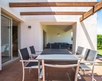 Resale - Villa -
San Miguel de Salinas - Inland