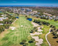 Resale - Villa -
San Miguel de Salinas - Inland