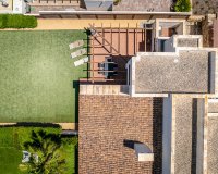 Resale - Villa -
San Miguel de Salinas - Inland