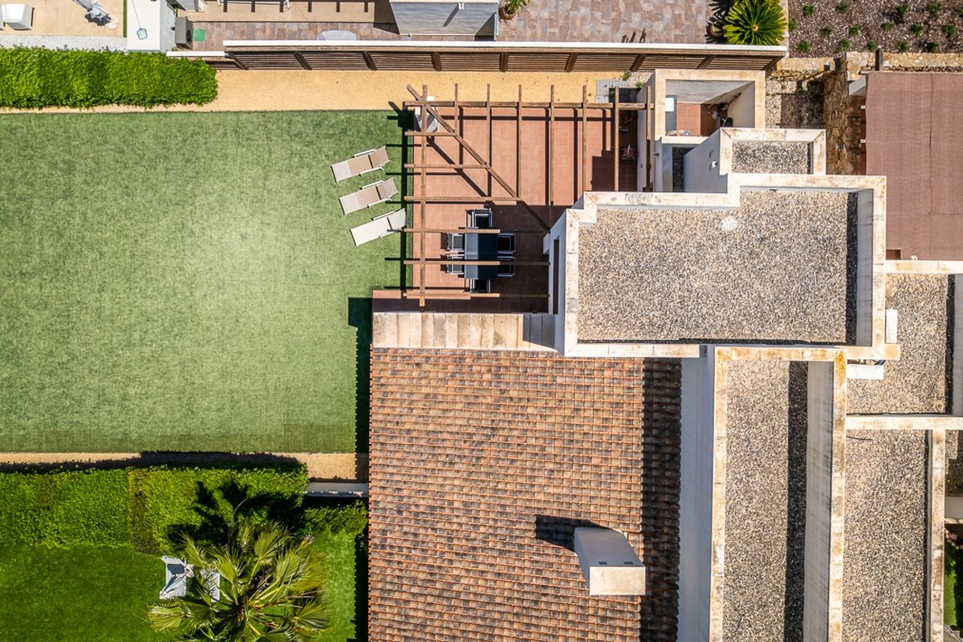 Resale - Villa -
San Miguel de Salinas - Inland