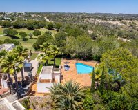 Resale - Villa -
San Miguel de Salinas - Inland