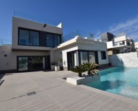 Resale - Villa -
San Miguel de Salinas - Inland