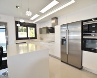 Resale - Villa -
San Miguel de Salinas - Inland