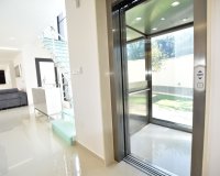 Resale - Villa -
San Miguel de Salinas - Inland