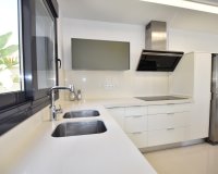 Resale - Villa -
San Miguel de Salinas - Inland