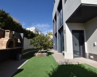 Resale - Villa -
San Miguel de Salinas - Inland