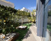 Resale - Villa -
San Miguel de Salinas - Inland