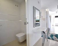 Resale - Villa -
San Miguel de Salinas - Inland