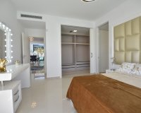 Resale - Villa -
San Miguel de Salinas - Inland