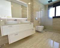 Resale - Villa -
San Miguel de Salinas - Inland