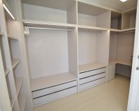 Resale - Villa -
San Miguel de Salinas - Inland